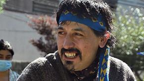 Cancillería cursa extradición de Facundo Jones Huala, líder y creador de la RAM Cancillería cursa extradición de Facundo Jones Huala, líder y creador de la RAM