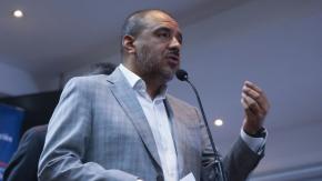 Ávila y anuncios de movilizaciones estudiantiles: "No está asociado al camino de las mejoras" Ávila y anuncios de movilizaciones estudiantiles: "No está asociado al camino de las mejoras"