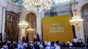 España se convierte en el primer país con un ‘google maps’ sobre su historia España se convierte en el primer país con un ‘google maps’ sobre su historia