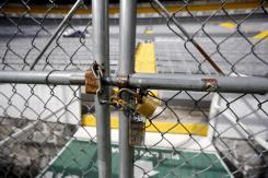 Prohíben el ingreso al estadio a un padre hasta que pague su deuda por cuota alimentaria Prohíben el ingreso al estadio a un padre hasta que pague su deuda por cuota alimentaria