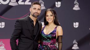 Novio de Becky G abordó acusaciones de infidelidad y pidió perdón a la cantante: "He dañado a la persona que más amo" Novio de Becky G abordó acusaciones de infidelidad y pidió perdón a la cantante: "He dañado a la persona que más amo"