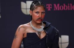 ¿Quién es Tokischa? La rapera dominicana que llega al Lollapalooza 2023 ¿Quién es Tokischa? La rapera dominicana que llega al Lollapalooza 2023