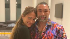 Esposa de Marcelo Ríos le pide el divorcio: "El matrimonio está irremediablemente roto"