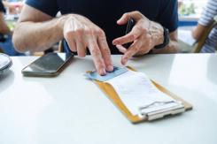 ¿Qué rubros pueden sugerir el pago del 10% de la propina (y cuáles no)?