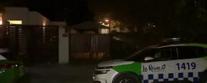 Adultos mayores sufren violento robo en La Reina: Sujetos sustrajeron su vehículo y especies Adultos mayores sufren violento robo en La Reina: Sujetos sustrajeron su vehículo y especies