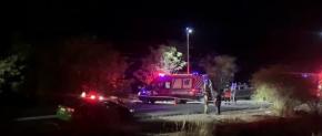 Accidente vehicular deja cuatro fallecidos en Tiltil: Menores de 6 y 3 años perdieron la vida Accidente vehicular deja cuatro fallecidos en Tiltil: Menores de 6 y 3 años perdieron la vida