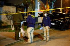 Detienen a un hombre acusado de robar y violar a dos mujeres Detienen a un hombre acusado de robar y violar a dos mujeres