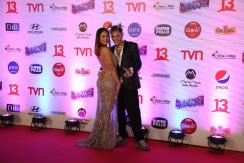 "My love": Ignacia Michelson comparte romántica foto junto a Marcianeke "My love": Ignacia Michelson comparte romántica foto junto a Marcianeke