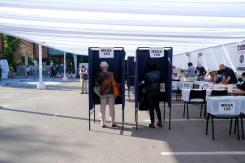 Conoce las 5 listas que competirán en las elecciones al Consejo Constitucional en mayo Conoce las 5 listas que competirán en las elecciones al Consejo Constitucional en mayo