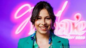 Una mujer trans quiere convertirse en Miss Alemania 2023 Una mujer trans quiere convertirse en Miss Alemania 2023