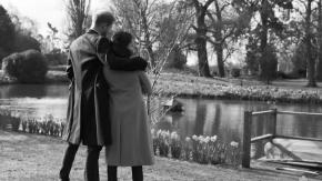 [VIDEO] Harry y Meghan desalojados de su mansión en Londres