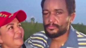 Cómo un hombre boliviano sobrevivió un mes perdido en la selva amazónica Cómo un hombre boliviano sobrevivió un mes perdido en la selva amazónica