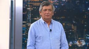 Carmona por cambio de gabinete: "Hay sectores de partidos que prefieren tener presencia en cantidad" Carmona por cambio de gabinete: "Hay sectores de partidos que prefieren tener presencia en cantidad"