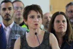 Tohá define el sexto retiro de AFP "como un fantasma que hay que expiar" Tohá define el sexto retiro de AFP "como un fantasma que hay que expiar"