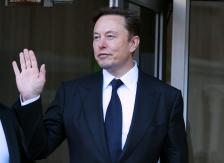 ¿Tesla en Chile?: Ejecutivos se reúnen con autoridades buscando "opciones de colaboración" por litio ¿Tesla en Chile?: Ejecutivos se reúnen con autoridades buscando "opciones de colaboración" por litio