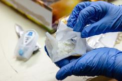 Canadá permite a una compañía producir y vender cocaína Canadá permite a una compañía producir y vender cocaína