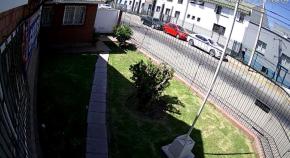 Duró un mes y medio en libertad: Detienen a reo que se había fugado de la cárcel de Ovalle Duró un mes y medio en libertad: Detienen a reo que se había fugado de la cárcel de Ovalle