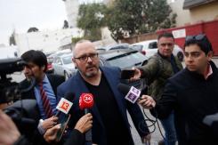 Dávalos ante demanda de Compagnon por pensión de alimentos: “La ambición debe tener un límite” Dávalos ante demanda de Compagnon por pensión de alimentos: “La ambición debe tener un límite”