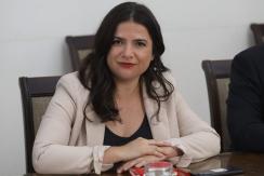 Orellana desmarca al gobierno del Caso Orsini: “Como comité político tenemos el foco en otras cosas” Orellana desmarca al gobierno del Caso Orsini: “Como comité político tenemos el foco en otras cosas”
