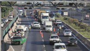 Anunciaron medidas: Los 30 puntos críticos que definió el MOP para el "Súper Lunes" Anunciaron medidas: Los 30 puntos críticos que definió el MOP para el "Súper Lunes"