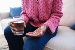 ISP emite alerta por medicamento para la diabetes: Es usado indebidamente para bajar de peso ISP emite alerta por medicamento para la diabetes: Es usado indebidamente para bajar de peso