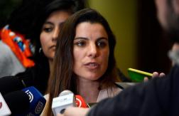 Comisión de ética y requerimiento por diputada Orsini: "Probablemente llegue la semana que viene" Comisión de ética y requerimiento por diputada Orsini: "Probablemente llegue la semana que viene"