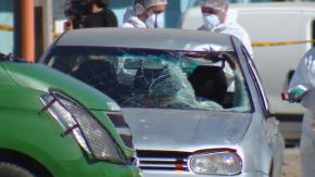 [VIDEO] 4 muertos en atropellos en menos de 24 horas: Investigan imprudencia y exceso de velocidad
