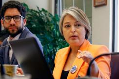 Gobierno podría promulgar la Ley de 40 horas el próximo 1 de mayo