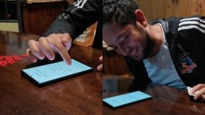 Familia se cansó que vecino les robara el WiFi así que le hicieron creer que tenía un "fantasma" Familia se cansó que vecino les robara el WiFi así que le hicieron creer que tenía un "fantasma"