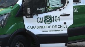 Ñuble: Dos Carabineros son detenidos tras ser acusados de ser autores de delitos sexuales Ñuble: Dos Carabineros son detenidos tras ser acusados de ser autores de delitos sexuales