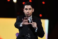 Copano y el supuesto enojo de Pailita por chiste sobre su mamá: “Ya es mítico este momento” Copano y el supuesto enojo de Pailita por chiste sobre su mamá: “Ya es mítico este momento”