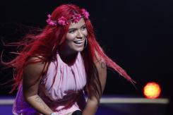 "Decidí tomarme un break": Karol G anuncia que pausará su carrera musical "Decidí tomarme un break": Karol G anuncia que pausará su carrera musical