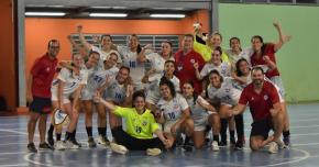 Chile clasifica al Mundial Femenino de Handball tras 14 años Chile clasifica al Mundial Femenino de Handball tras 14 años
