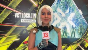 Vita Celestine, sus impresiones del nuevo personaje de Valorant y su top 3 de jugadores chilenos Vita Celestine, sus impresiones del nuevo personaje de Valorant y su top 3 de jugadores chilenos