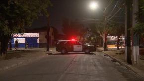 Joven de 17 años muere baleado en un local de comida en Pudahuel Joven de 17 años muere baleado en un local de comida en Pudahuel
