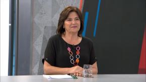 Uriarte defiende a Orsini: "Ha habido hombres en política con una vida privada que nadie ha entrado" Uriarte defiende a Orsini: "Ha habido hombres en política con una vida privada que nadie ha entrado"
