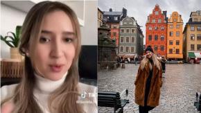 "Eres de Chile ¿por qué eres blanca?": Chilena revela las insólitas preguntas que recibió en Europa "Eres de Chile ¿por qué eres blanca?": Chilena revela las insólitas preguntas que recibió en Europa