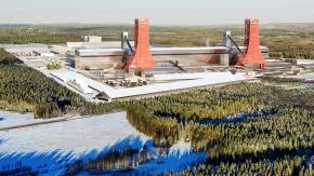 Cómo un pequeño pueblo sueco se está convirtiendo en la punta de lanza del acero verde en Europa Cómo un pequeño pueblo sueco se está convirtiendo en la punta de lanza del acero verde en Europa