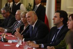 “Tienen que estar a la altura”: Presidente del Senado se reúne con Comisión Experta “Tienen que estar a la altura”: Presidente del Senado se reúne con Comisión Experta