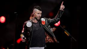 Presentó demanda: Adam Levine fue estafado en millonaria venta de un auto clásico