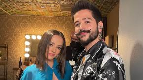 "De nada por la última foto": Las ‘prohibidas imágenes’ que Evaluna compartió para saludar a Camilo en su cumpleaños