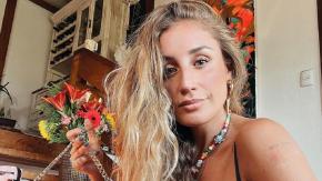 "Su verdad infundada es la única que vale": Daniela Castro cuestionó dura crítica de Antonia Larraín a 'The Whale' "Su verdad infundada es la única que vale": Daniela Castro cuestionó dura crítica de Antonia Larraín a 'The Whale'