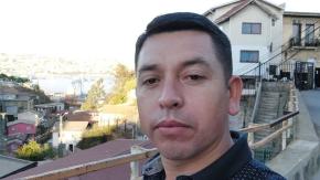 Muere carabinero que se mantenía en estado grave tras ser atropellado en Concepción Muere carabinero que se mantenía en estado grave tras ser atropellado en Concepción