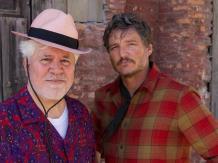 Pedro Pascal sobre Almodóvar: “Tiene una influencia increíble en mi desarrollo creativo” Pedro Pascal sobre Almodóvar: “Tiene una influencia increíble en mi desarrollo creativo”