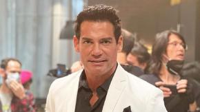 Cristián de la Fuente se llena de burlas tras mostrar nuevo tatuaje: fue comparado con Felipe Camiroaga y así se defendió