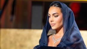 Georgina Rodríguez se llena de críticas por la forma en que educa a sus hijos: "Les pongo videos de niños que no tienen comida"