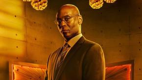 Muere Lance Reddick, actor de "John Wick", a los 60 años Muere Lance Reddick, actor de "John Wick", a los 60 años