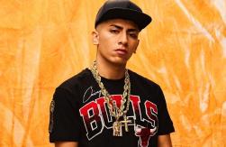 "Sheraton", la canción chilena de Jordan 23 que se posiciona como la más escuchada en Spotify "Sheraton", la canción chilena de Jordan 23 que se posiciona como la más escuchada en Spotify