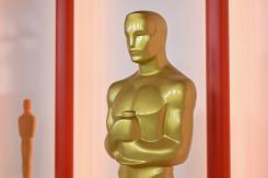 Premios Oscar 2023 estrenará alfombra color champaña: ¿Qué le pasó a la tradicional alfombra roja? Premios Oscar 2023 estrenará alfombra color champaña: ¿Qué le pasó a la tradicional alfombra roja?