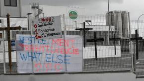 Nestlé cierra una fábrica en Francia tras escándalo de pizzas contaminadas que dejaron dos muertes Nestlé cierra una fábrica en Francia tras escándalo de pizzas contaminadas que dejaron dos muertes